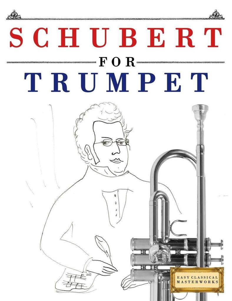 Schubert for Trumpet