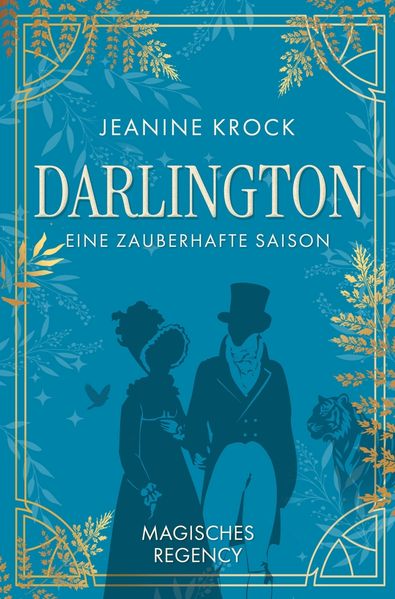 Darlington - Eine zauberhafte Saison