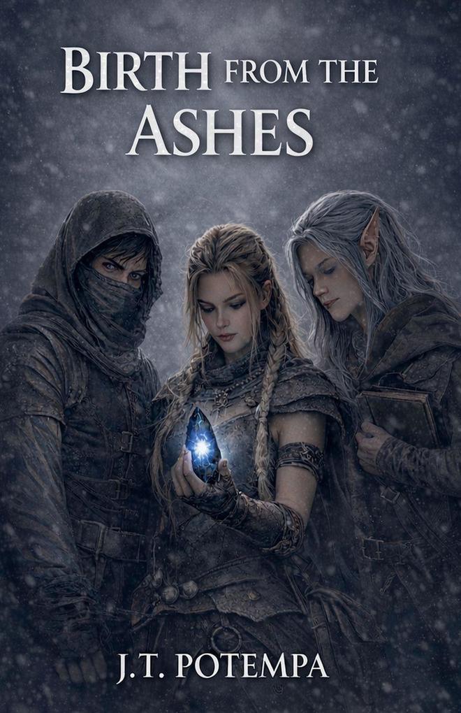 Birth from the Ashes
