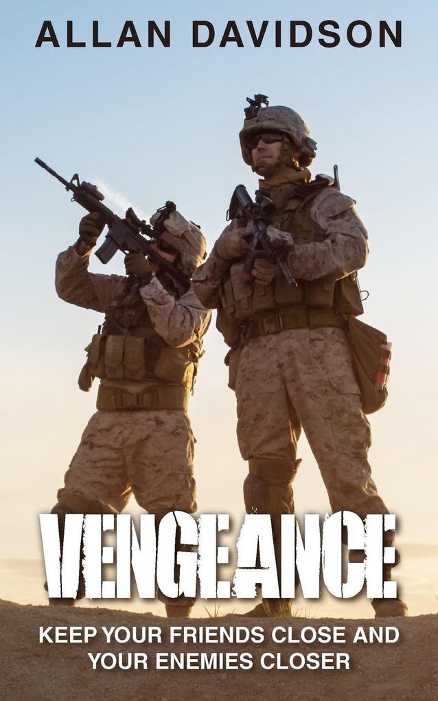 Vengeance