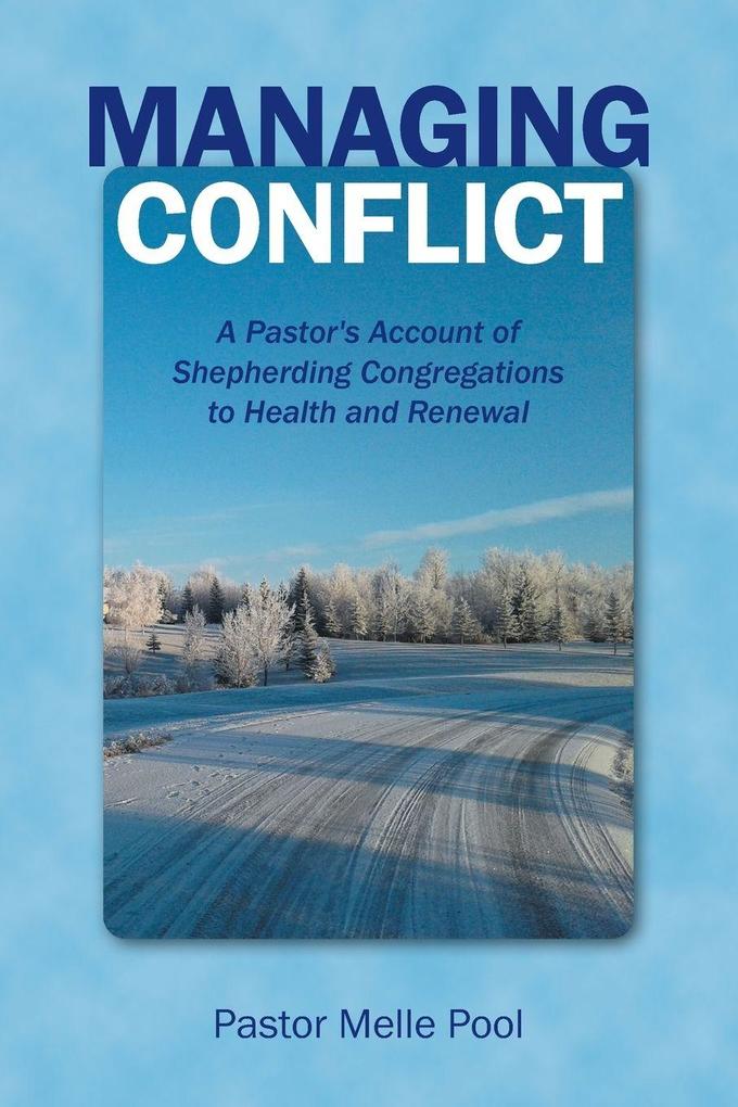 Managing Conflict