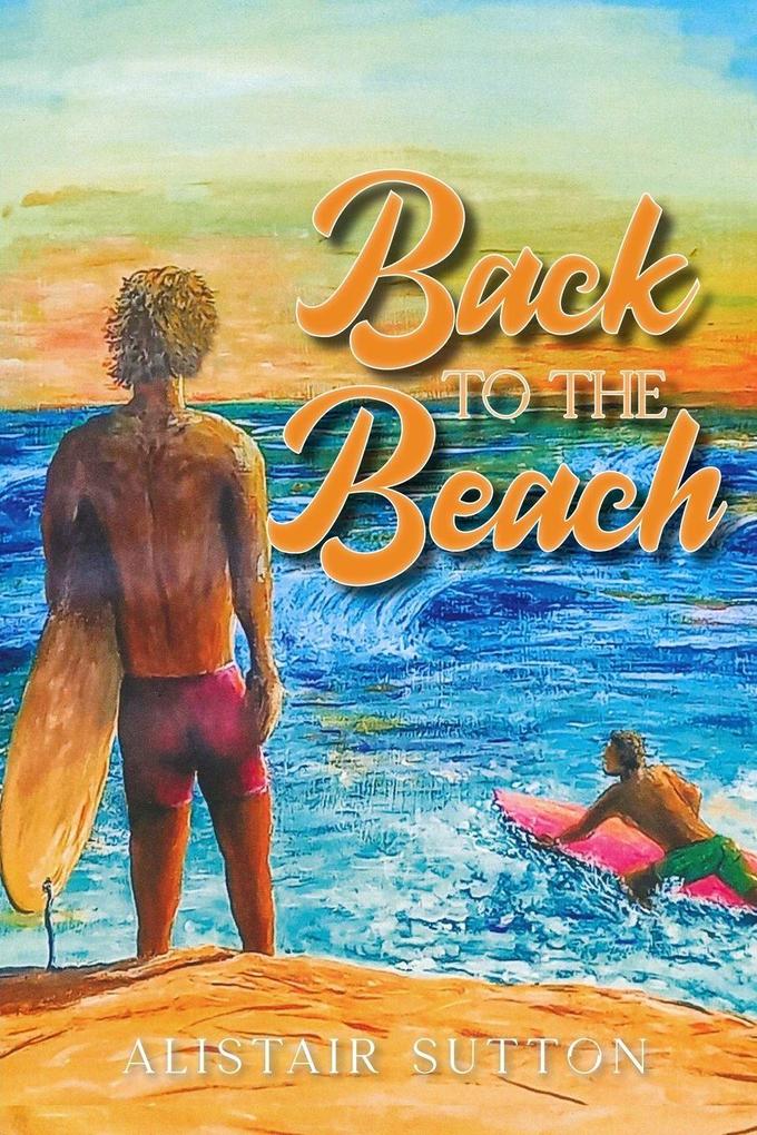 Back to the Beach