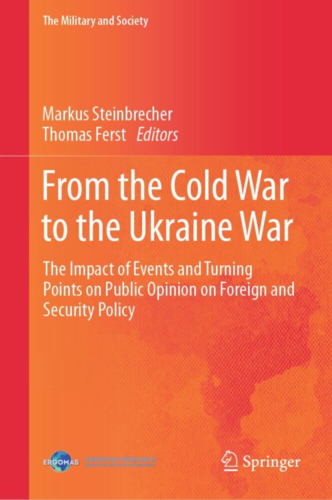 From the Cold War to the Ukraine War