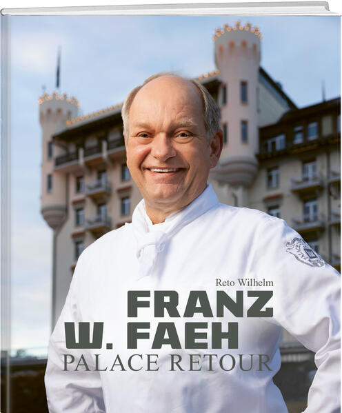 Franz W. Faeh - Palace retour