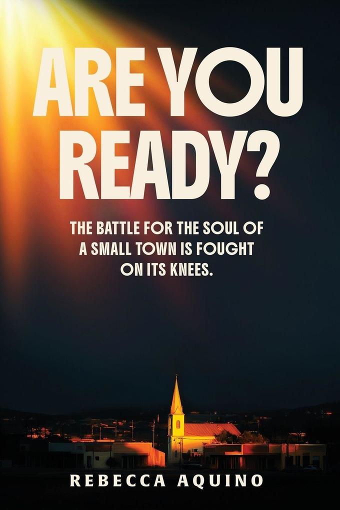 Are You Ready?