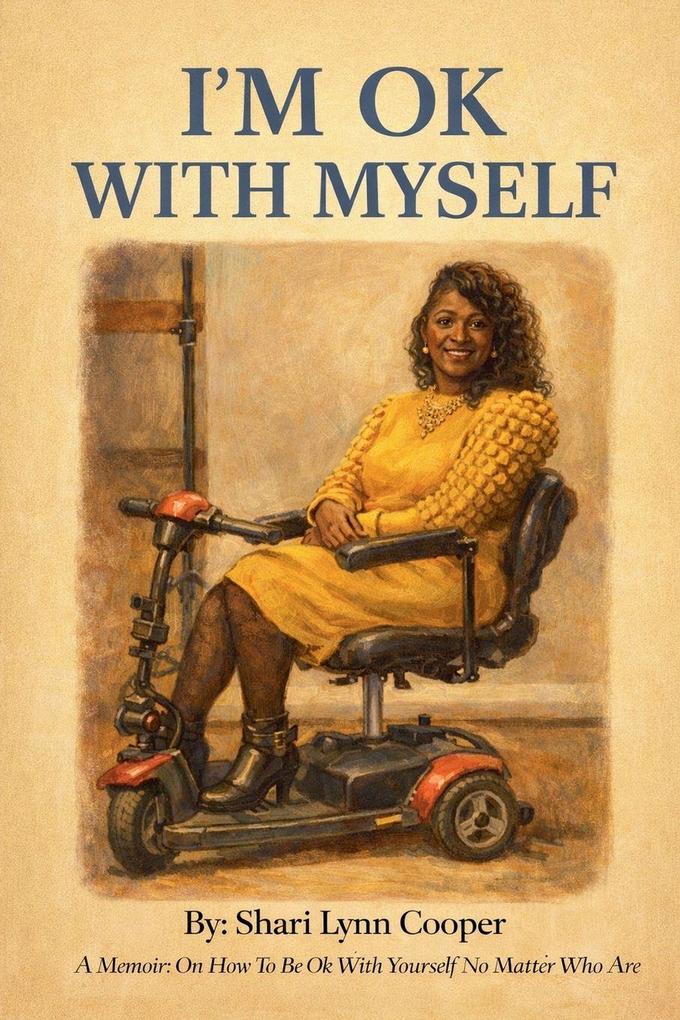 I'm Ok With Myself