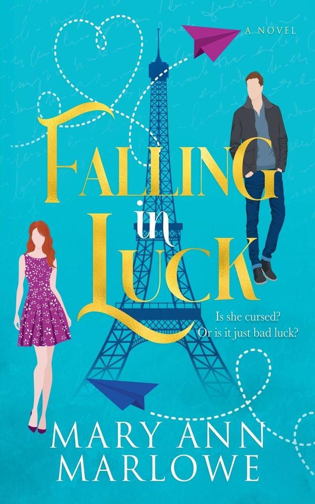 Falling in Luck (closed door version)