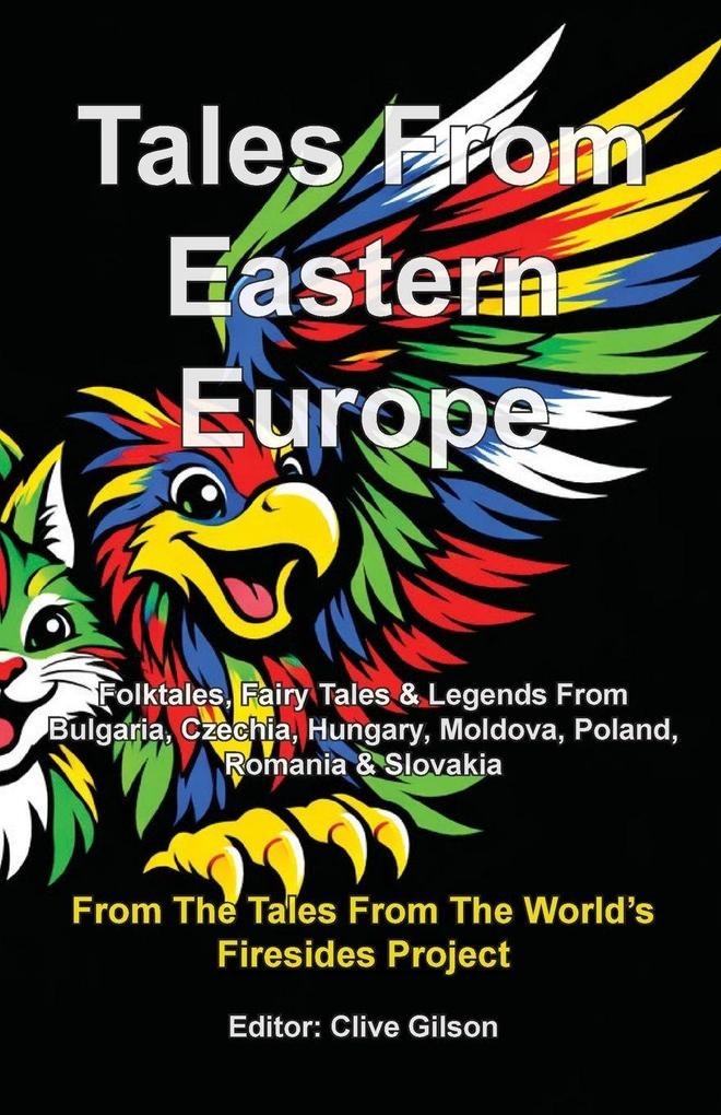 Tales From Eastern Europe