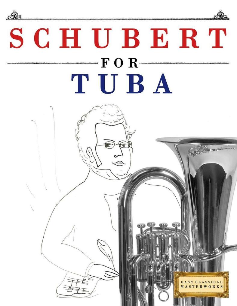 Schubert for Tuba