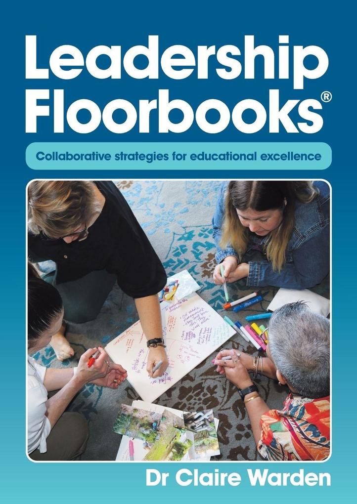 Leadership Floorbooks
