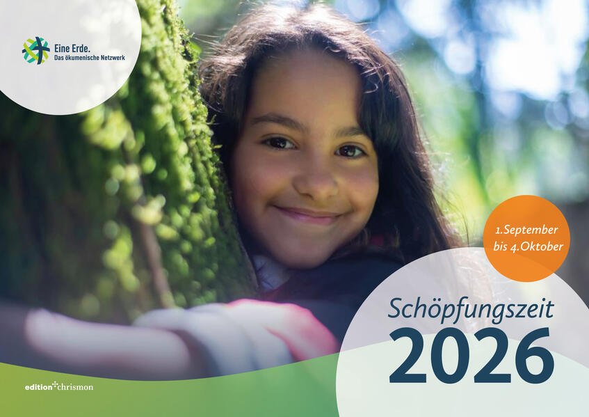 Schöpfungszeit - Kalender 2026