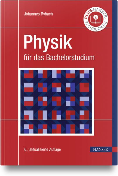Physik für das Bachelorstudium