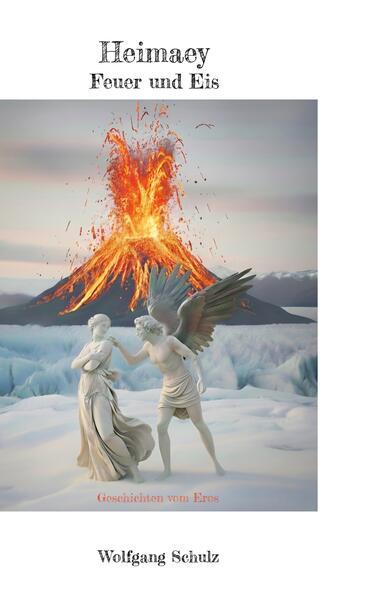Heimaey Feuer und Eis