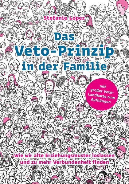 Das Veto-Prinzip in der Familie