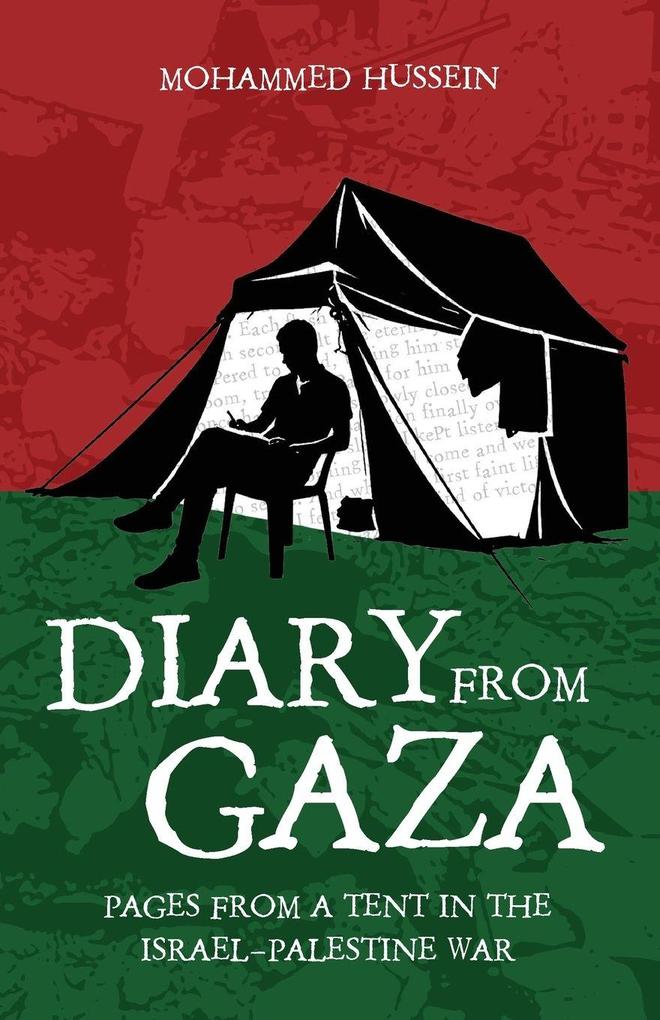 Diary From Gaza