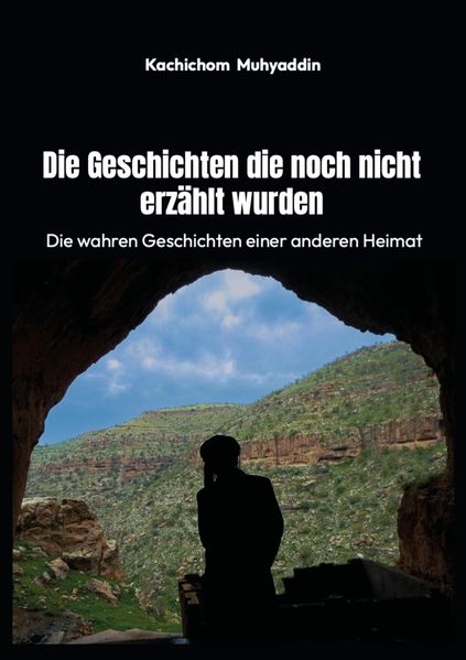 Die Geschichten die noch nicht erzählt wurden
