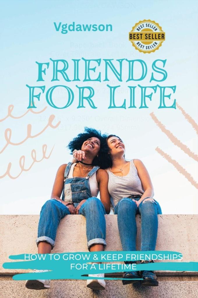 Friends for Life