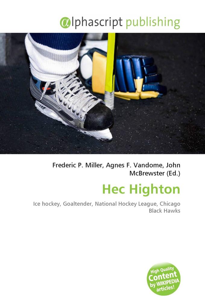 Hec Highton