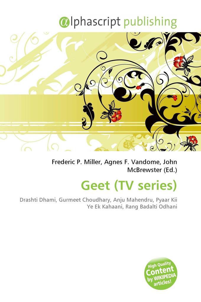 Geet (TV series)