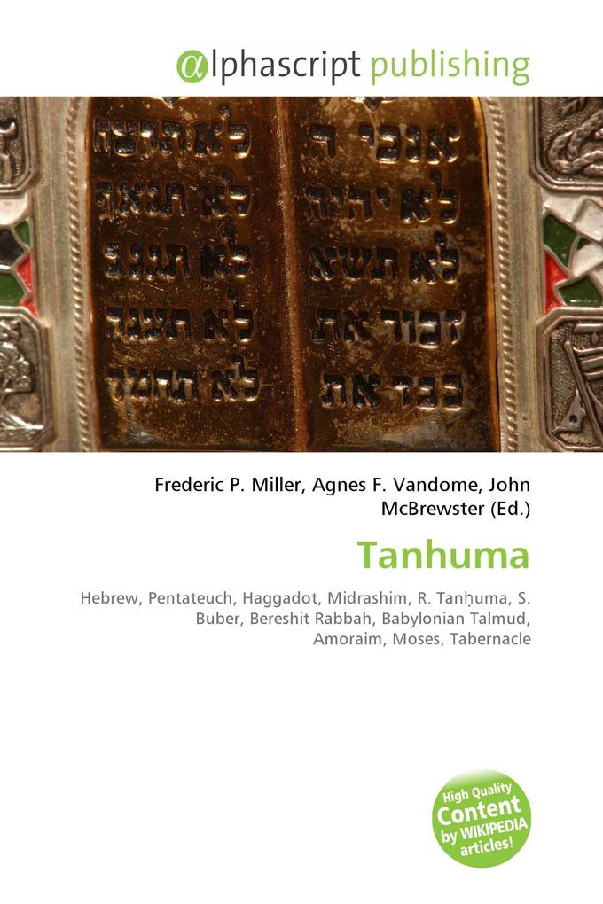 Tanhuma