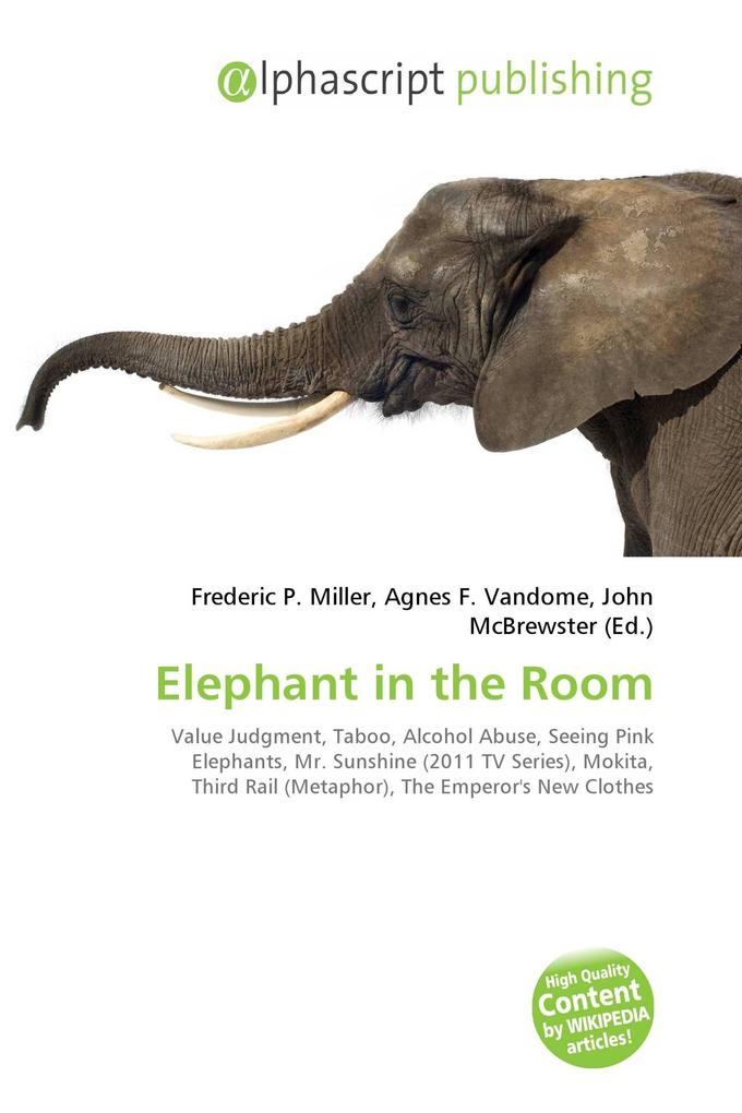 Elephant in the Room