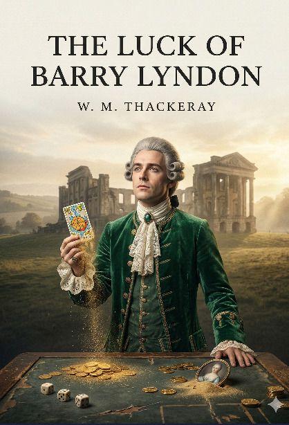The Luck of Barry Lyndon