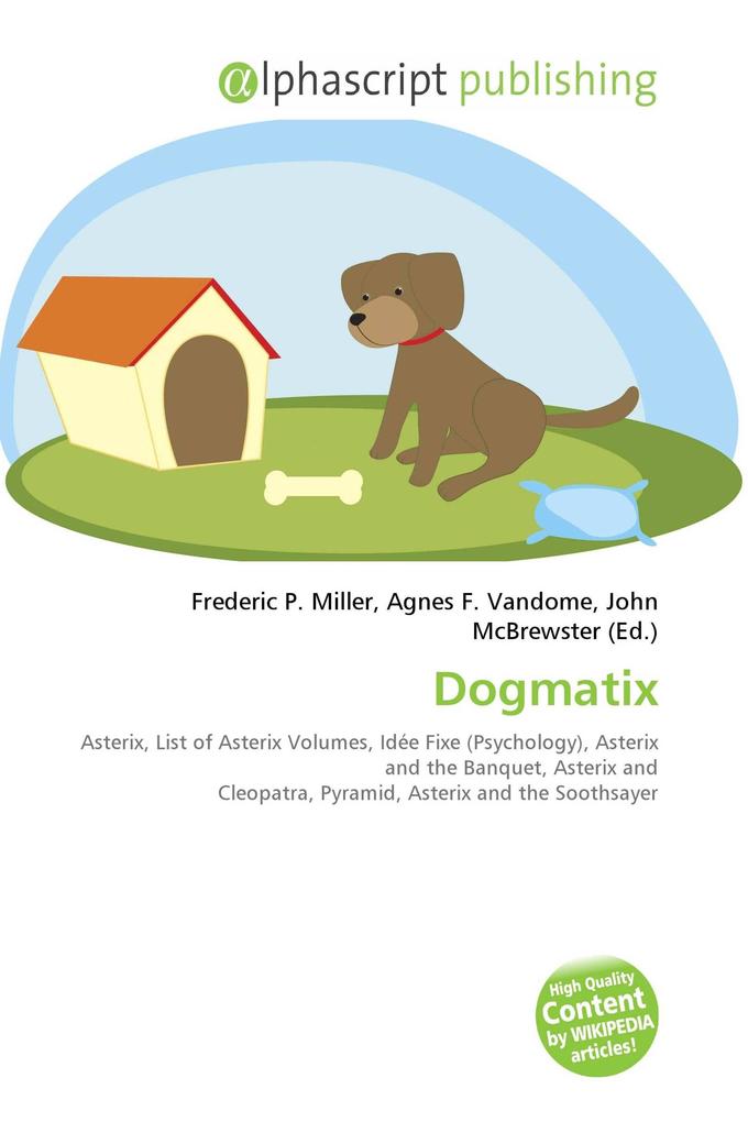 Dogmatix