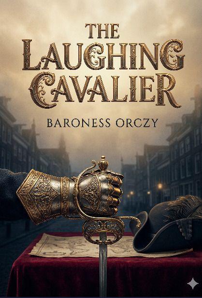 The Laughing Cavalier