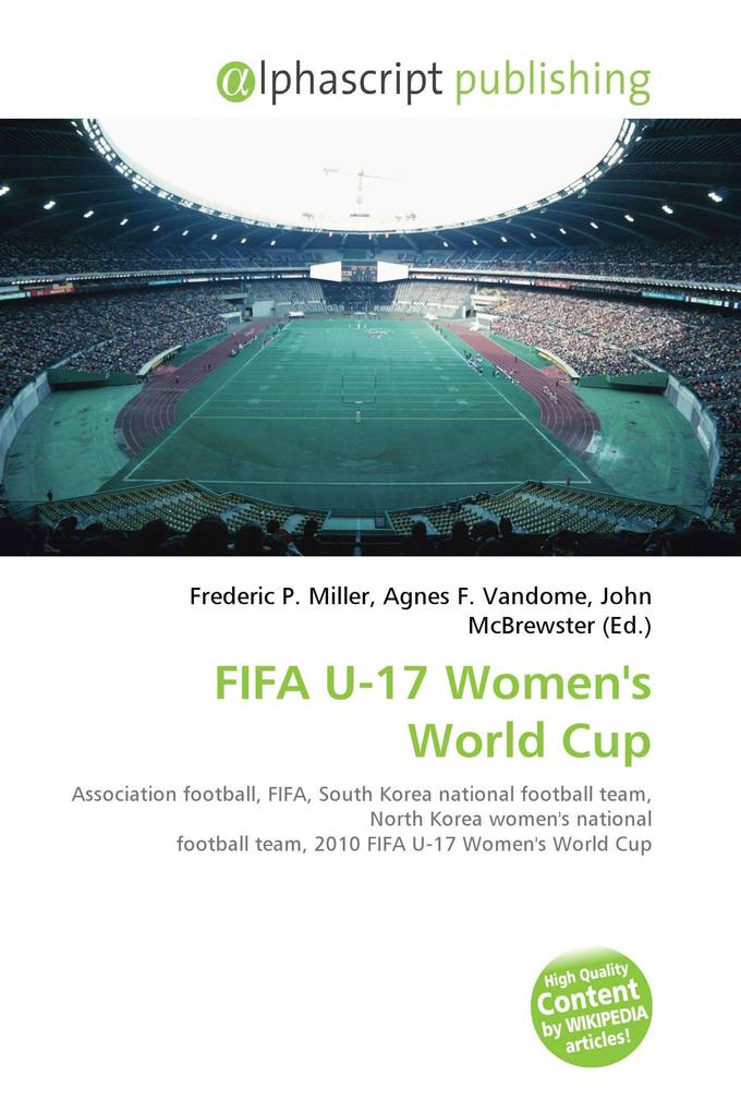 FIFA U-17 Women's World Cup