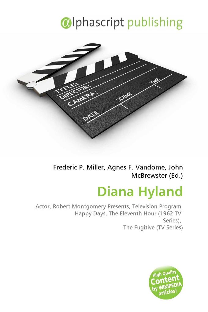 Diana Hyland