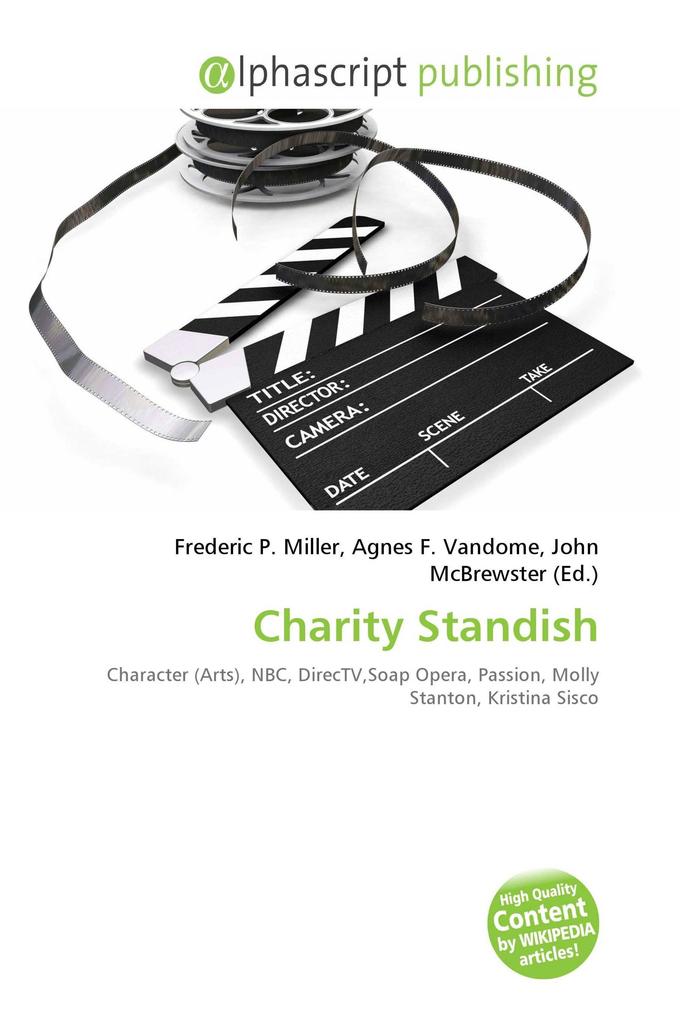 Charity Standish