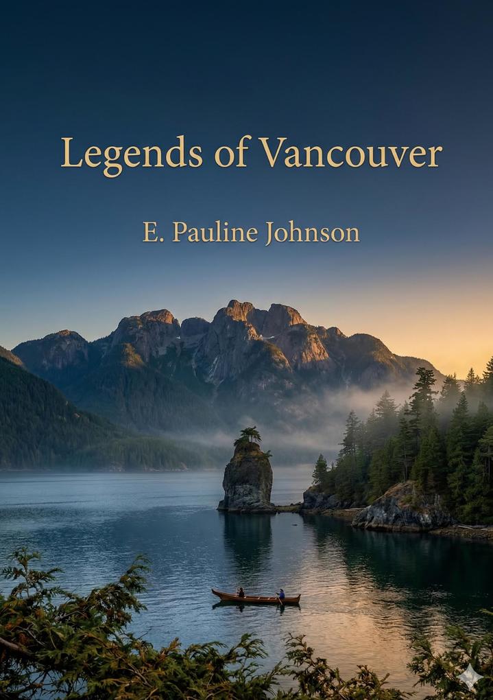 Legends of Vancouver