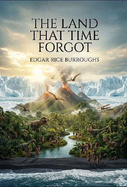 The Land That Time Forgot