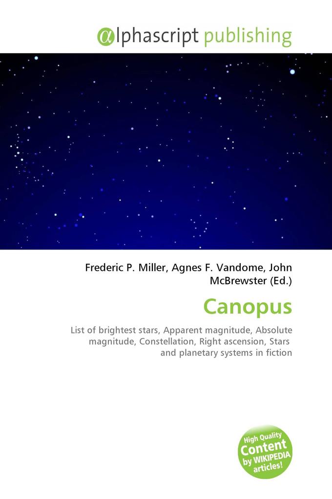 Canopus