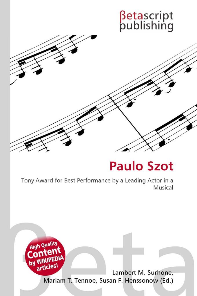 Paulo Szot