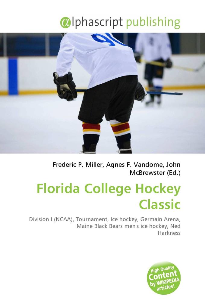 Florida College Hockey Classic