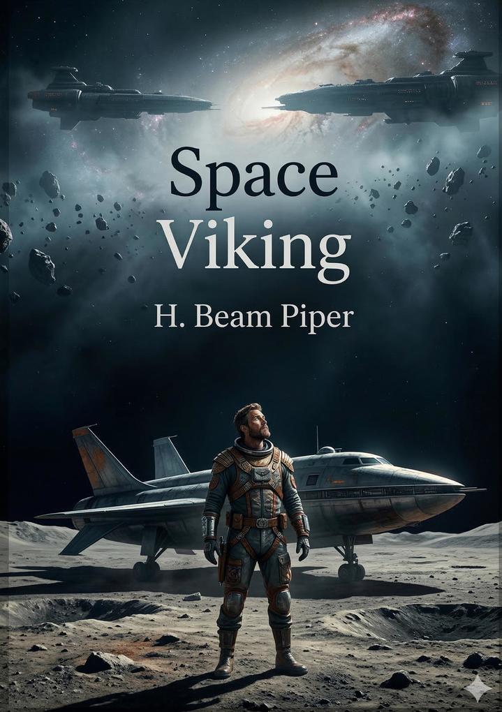 Space Viking