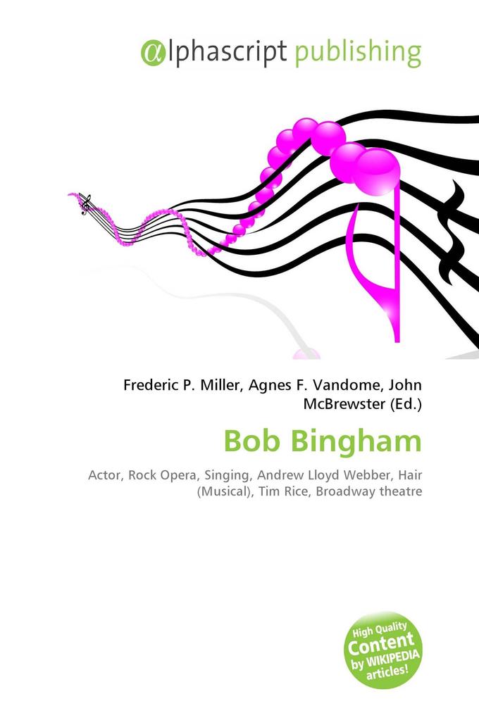 Bob Bingham