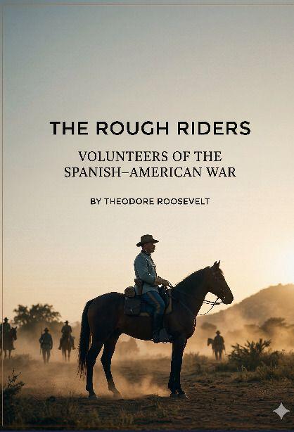 The Rough Riders