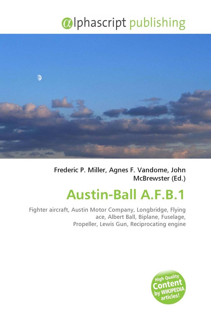 Austin-Ball A.F.B.1