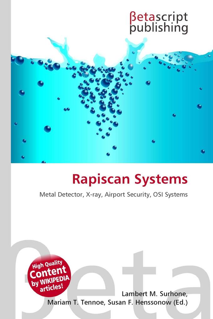 Rapiscan Systems