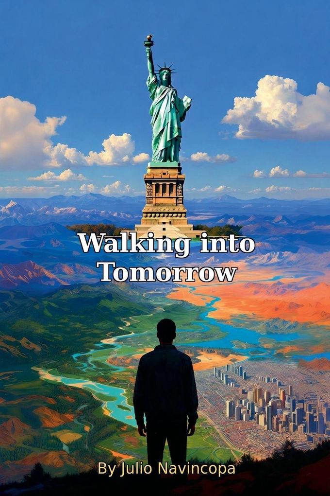 Waking into Tomorrow