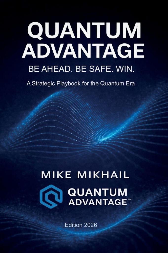 Quantum Advantage