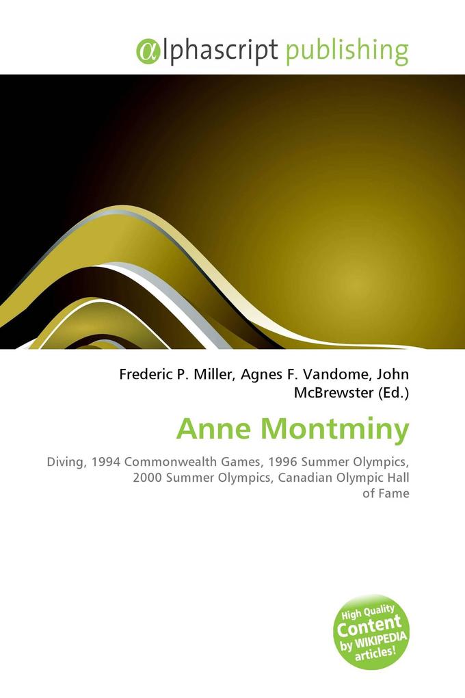 Anne Montminy
