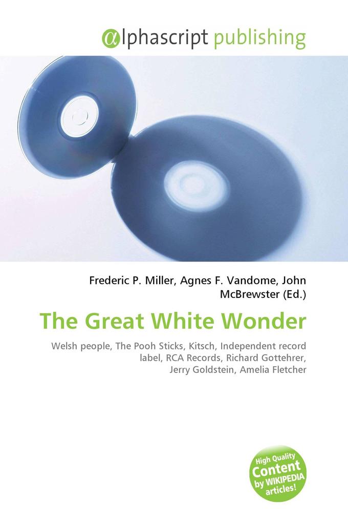 The Great White Wonder