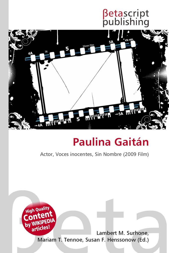 Paulina Gaitán