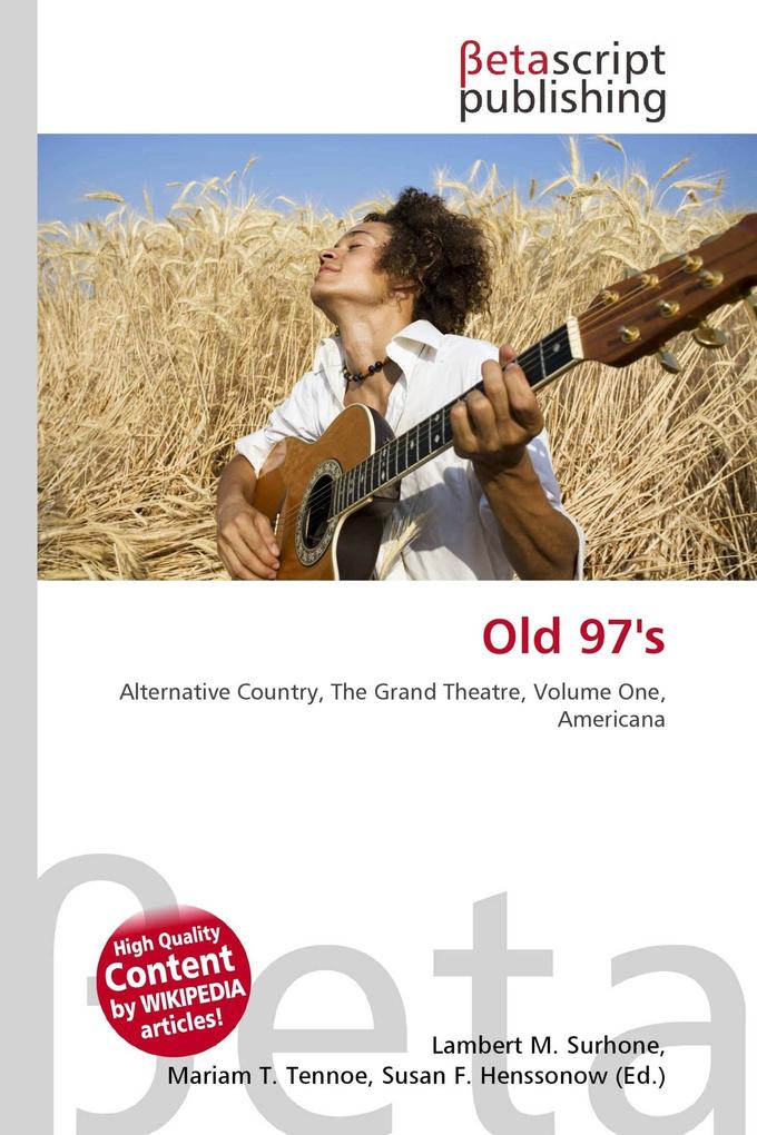 Old 97's