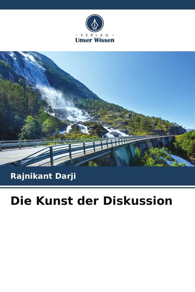 Die Kunst der Diskussion
