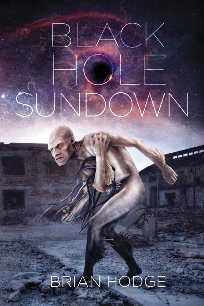 Black Hole Sundown