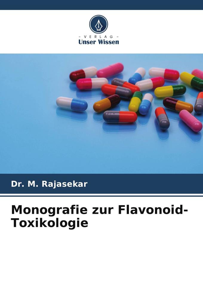 Monografie zur Flavonoid-Toxikologie